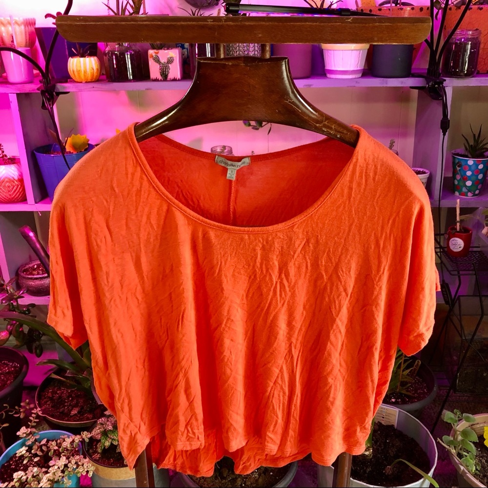 Charlotte Russe top